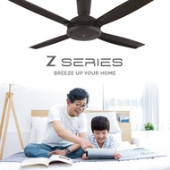 KDK Z series ceiling fan