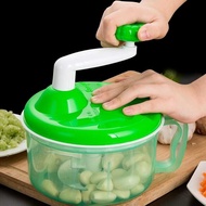 Manual Household Garlic Minced Garlic Minced Garlic Minced Garlic Pressed Garlic Stirrer Garlic Garl