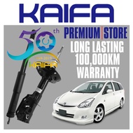 Kaifa Showa shock absorber TOYOTA WISH ZNE10 1.8 2003-2007