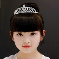 Crown Kids Tiara Crown For Beautiful Hair Accessories Party