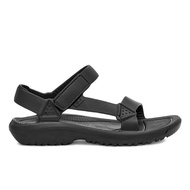 Teva Hurricane Drift Men's Sports Sandals Water Shoes Lightweight Amphibious Dual-Use Comfortable Black [TV1124073BLK]