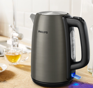 Philips HD9352 Daily Collection Cordless Kettle 1.7L