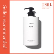 BYREDO Rose hand lotion 500ml