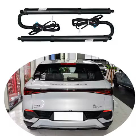 Electric Tailgate DS-536 for BYD Yuan Plus ATTO 3 Rear Auto Open Door Powered Trunk
