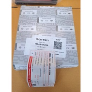 Air Filter NISSAN 370Z (Z34) Fairlady Z Z34 Engine 3.7 Liters 16546-JK20A ELEMENT ASSY