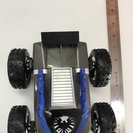 Marvel action buggy car (preloved)