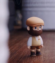 F.UN × FARMER BOB