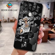 Case hp OPPO A31 2020 A33 2020 OPPO A31 OPPO A33 Casing Softcase Kesing Cute Cesing Phone Soft Cassi