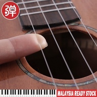 23-inch 26-inch ukulele small guitar transparent carbon strings 1234 strings