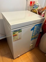 伊瑪牌 家用迷你冰柜