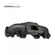 Cast Iron Turbo Manifold fit for Mazd@ Miat@ 94-05 Mx5 1.8L T3 T4