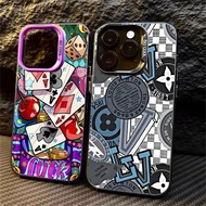 IMD Opaque Phone Case for VIVO Y03 Y18 Y28 Y17S Y100 Y200E Y27S Y36 Y02 Y02A Y02T Y15S Y15A Y01A Y16