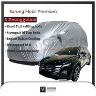 BODY COVER New Tucson NX4 Gen4 2024 PREMIUM CAR COVER