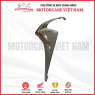 Front fairing on the left | Vision fairing (2022-2023) Cement Gray color *NHC60P* genuine Honda (644