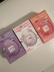韓國Olive young Mumchit 護手霜 Hand cream tamagotchi