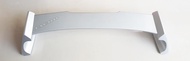 TRD Spoiler for Toyota Vios 2014 to 2018