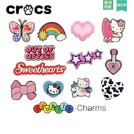 2023 NEW Crocs Jibbitz /Shore Charms/Katie Cat/ jibbitz Set/crocs  jibbitz/Crocs holder