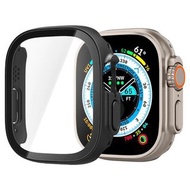 Spigen Apple Watch Ultra (2022) Thin Fit 360 保護殼 - 黑