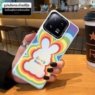 MASFEIL | เคสซิลิโคนกันกระแทกสำหรับ Xiaomi 13Pro