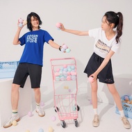 OB Couple Series.quick-Drying Text Printing T-Shirt (Male) < KL1349 > Large Size/Men's Clothing/