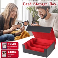 Card Storage Box Card Case Card Holder Disk Storage Box Storage Box