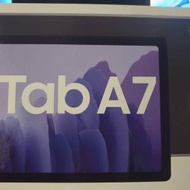 Samsung Tab A7 LTE4G 10.4  3+64GB行貨