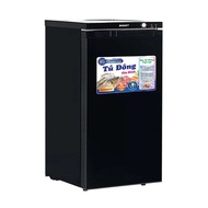 Tủ đông đứng Sanaky Inverter VH-160VD3 118l