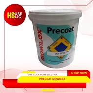 Cat Mowilex Precoat Undercoad 2,5 Kg / Cat Dasar Dinding Tembok 2,5Kg