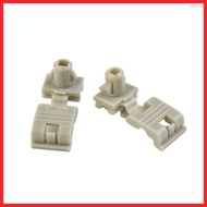 【MED】2x Tailgate & Door Lock Rod Latch Clips For Ford F150 1997-2004 F250 1997-1999