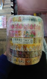 Rilakkuma 鬆弛熊