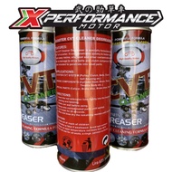 SCOOTER CVT CLEANER DEGREASER SPECIAL PART ADV CLEANING FORMULA FOR CVT