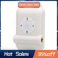 Mp3 Player IPX8 Waterproof MP3 Player Capacity for Swimming/ Running/ Surf/ Sports Mini Mp3 Player M