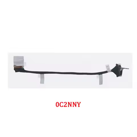 10pcs NEW Genuine LAPTOP Battery Connect Cable For Dell Latitude 5520 E5520 Precision 3560 M3560 0C2