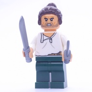 Ploybrick |instock| Duncan Idaho | Authentic 1 Dune