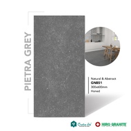 NIRO GRANITE TILES GNB51 NATURAL+ABSTRACT 300x600mm| 6pcs per carton