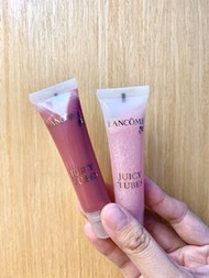 lancome juicy tubes 蘭蔻果凍唇蜜 15ml