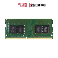 Kingston 8GB 3200MHz Value Ram DDR4 Non-ECC CL22 SODIMM - (KVR32S22S8/8)