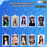 GANTUNGAN AESPA ACRYLIC KEYCHAIN AESPA KEYCHAIN AESPA KEYCHAIN/ K120