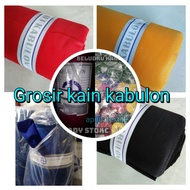Wholesale Materials-Fabric-Fabric-Scuba Cloth 30 /70 (Width - 1.5 Sheets) Velvet Velvet Velvet Lining 80 /20 Graduation Sling Cap Box