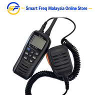 PTT FOR MARINE ICOM M-25 WALKIE TALKIE