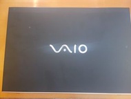 手提電腦vaio VJS132C11W
