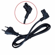 AC CORD Power Adapter Cable 2 Holes Number 8 AC Cord