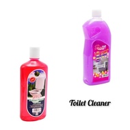 Toilet Bowl Cleaner Pine Lavender Pencuci Pembersih Tandas