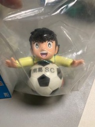 全新 現貨 工匠堂 足球小將 大空翼 幼兒 ver