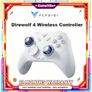 Flydigi Direwolf 4 Wireless Gaming Controller PC/Switch/Mobile