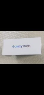 samsung Galaxy Buds