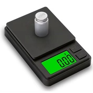 NEWS Mini Digital Scale 500gr /0.01gr Gold Scale Jewelry Scale Pocket Scale