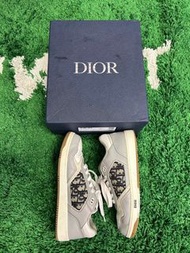 Dior b27運動鞋