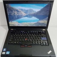 Laptop Lenovo thinkpad T420 core i5
