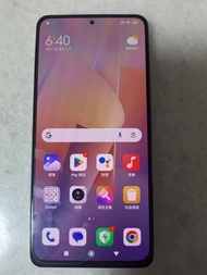 98%港版雙卡 小米 11i 8+256gb 新淨有，Google 商店，平放。